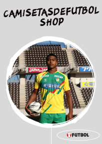 JEF United Chiba camiseta 22-23